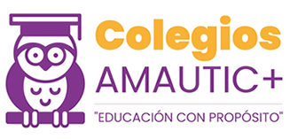 COLEGIOS AMAUTIC